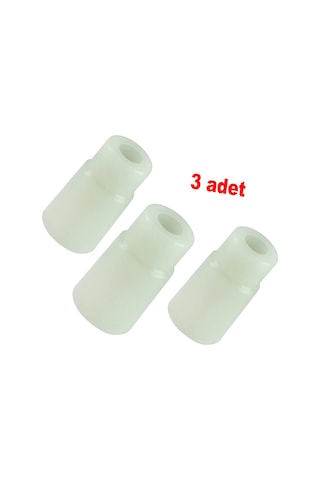 Arzum Uyumlu Hestia Ar1058 Blender Dişli Kavrama Parçası 3 Adet