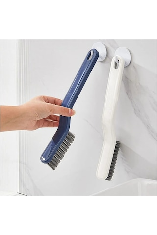 Yapışkanlı Asılabilir Çekmece Tipi Katı Sabun Kutusu Lavabo Mutfak Su Hazneli 11.5 CM