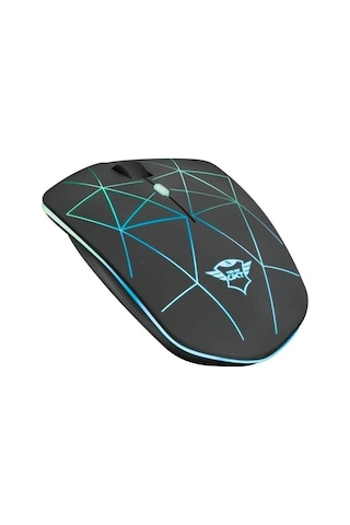 Trust Strike Şarj Edilebilir Kablosuz Gaming Oyuncu Mouse Gtx