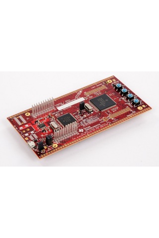 LAUNCHXL2-TMS57012 LaunchPad TMS57012
