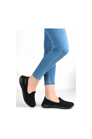 Pierre Cardin Pc-30168 Ortopedik Kadın Bağcıksız Spor Ayakkabı