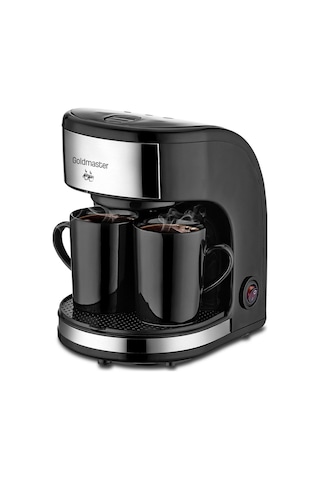 Goldmaster Coffee Smart In-6300 Filtre Kahve Makinası
