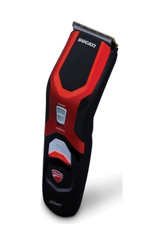 Arzum AR5504 Ducati S-Curve Saç & Sakal Kesme Makinesi