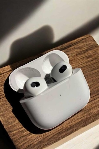 Kablolu Kulakiçi Kulaklık 3.nesil Tws Bluetooth Kulaklık Mikrofonlu Anc Özelliği Dokunmatik Kontrol