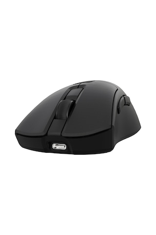 Gamebooster M25 Storm Paw3311 12000 Dpı Siyah Kablosuz Gaming Mouse Gb-wm25b M25