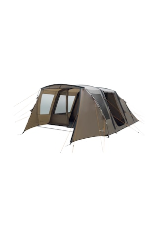 Easy Camp Kullen 6 Air Blackroom 23 M² & 6 Kişilik Şişme Aile Çadırı Yeşil