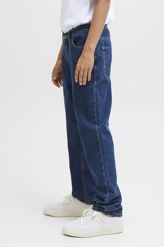 Jack&jones Junior Erkek Çocuk Pantolon.k 12278425 Mavi