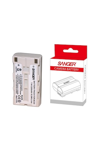 Sanger Mc30 Motorola Batarya