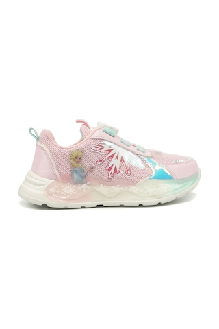 Frozen Zenda.f6fx Pembe Kız Çocuk Sneaker 000000000102124217 Pembe