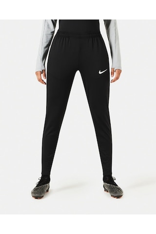 Nike Nike Dri-fıt Strike 24 Pants Kpz Siyah Kadın Eşofman Altı Siyah Siyah