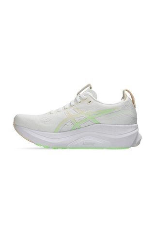 Asics Gel-kayano 32 Unisex Koşu Ayakkabısı 1012b838-102 Beyaz Beyaz