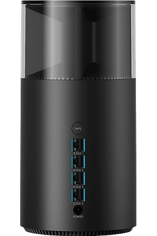 Huawei Wifi Mesh X1 Pro 7 BE3600 MBPS, 4 2.5 GBPS Port Katlar Arası Güçlü Kapsama