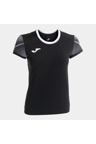 Joma Elite Xı Kadın Running T-shirt 902252.110 Antrasit