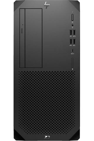 Hp Z2 G9 5F870ES i9-13900K 32 GB 1 TB SSD 16 GB RTX A4000 W11P Masaüstü İş İstasyonu