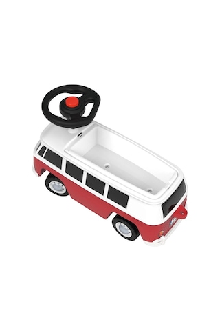 Bıg Baby Vw T1 From - Smb-800055320