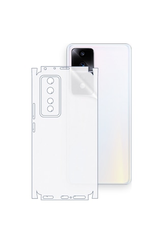 Honor 80 Gt Uyumlu Fullbody Arka Kaplama Hidrojel Koruyucu Film 94071568