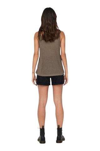 Only Kadın Onlfrıda Tank Topjrs Noos 15194667 L