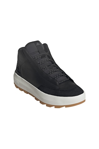 Jq8060-e Adidas Acesmash Mıd Wtr Erkek Bot Ve Çizme Siyah Jq8060-e Siyah
