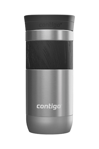 Contigo Byron Pro Snapseal Termos Bardak 470ml 2213022 Gri Gri