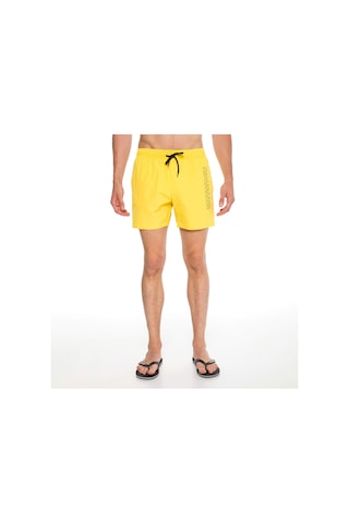Routefıeld Routefield Erkek Volley Short Volt Sarı T31 Sarı