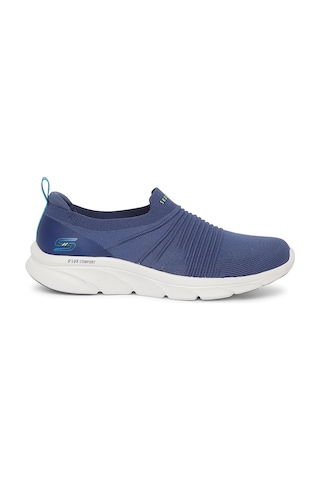 Skechers D'lux Kadın Ayakkabı 104339-nvy Lacivert
