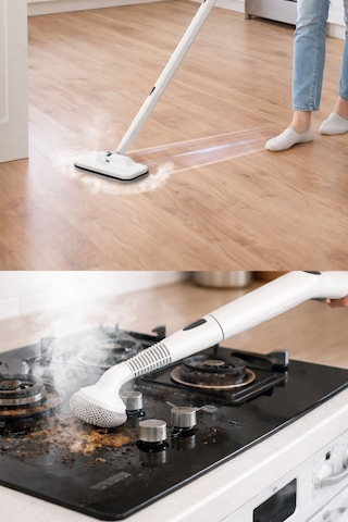 Fegel FG-B1 1500 W Buharlı Temizleyici
