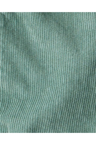 Erkek Bebek Yelekli Set Ctr-1t604310 Yeşil