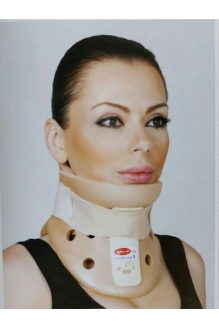 Orthosoft Philadelphia Boyunluk Small