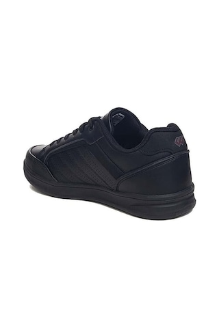 Trendyshose 2610 Erkek Rahat Spor Ayakkabı Bej - Siyah