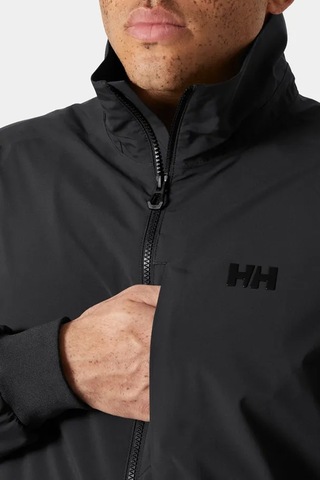 Helly Hansen Hp Racing Bomber Mont 3.0 Antrasit