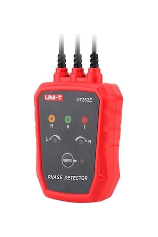 Unit Ut262e Temassız Faz Dedektörü