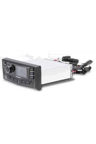 Rockford Fosgate Pmx-5can Marin Tip 2.7" Medya Alıcısı