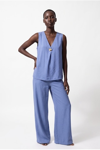 Bluz Ysatis 26265000126 Mavi