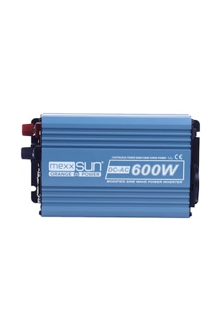 Modifiye sinüs 12v 600w