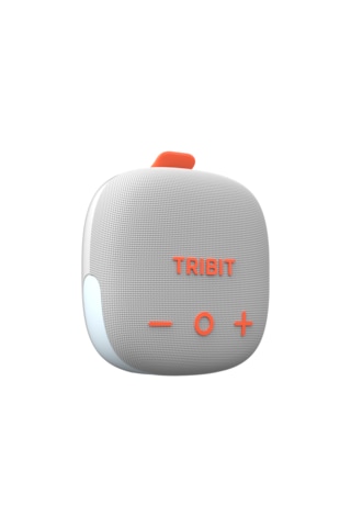 Trıbıt Micro 3 13w 24 Saat Oyun Süresi Ip68 Su Ve Toz Geçirmez Bluetooth 6.0 Xbass Beyaz