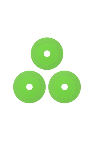 Singree 100mm Cam Seramik Elmas Kesme Taşlama Diski 100 Tip Avuç Taşlama Makinesi İçin Çok Amaçlı İnce