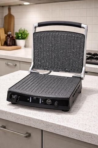 Cvs DN 3568 Tost Makinesi