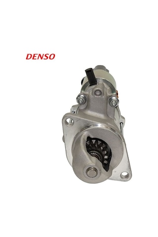 Denso 12 Marş Motoru 15 Diş 1.7 Kw Opel Astra J/Mokka-Chevrolet A