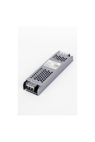 Helios Hs 3463  Opto Ultra Plus Slim 12,5A 150W 12V Led Trafosu