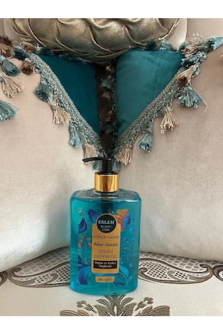 Eslem Blue Moon Duş Jeli 500 Ml 285 ML