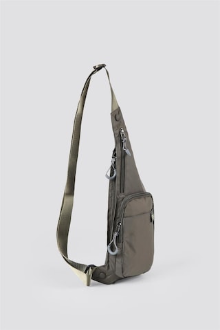 Ççs 31506 Çapraz Çanta Yeşil