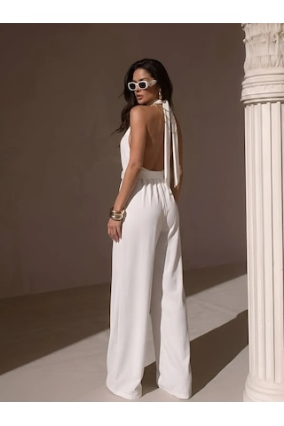 Havens Branco Kemerli Tulum BEYAZ