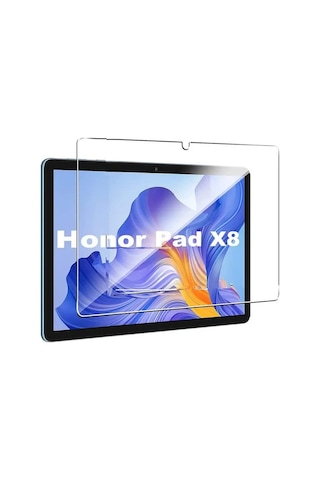 Honor Uyumlu Pad X9 Tablet 11.5 Inç Ekran Koruyucu Nano Flexible Şeffaf