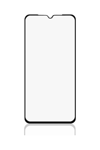 Bufalo Xiaomi Redmi Note 8 Ekran Koruyucu Seramik Nano 9D Tam Kaplama