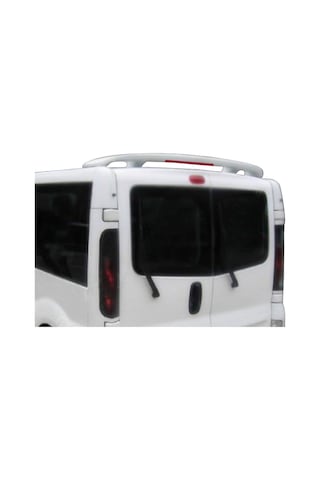 Renault Traffic 2 Spoiler Tavan (Işıklı) Fiber 2001-2014