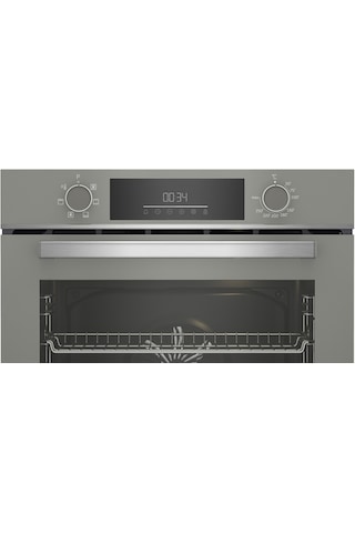 Beko BFC 330 G 72 L Ankastre Standart Fırın
