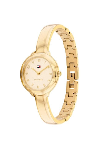 Tommy Hilfiger Th1782895 Kadın Kol Saati Altın