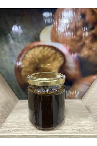 Öz Lokman Hekim Ballı Macun 240 G