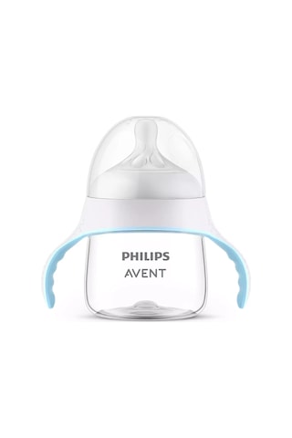 Philips Avent Natural Response Eğitici Bardak 6 Ay+,tepkili Biberon Emziği Scf263/61