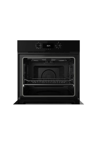 Teka HLB 8400 FBK 70 LT 9 Programlı Ankastre Fırın Siyah
